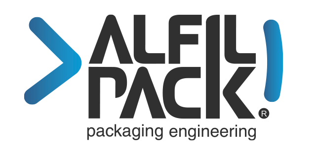 Alfilpack Logo