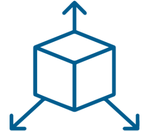 optimización del espacio